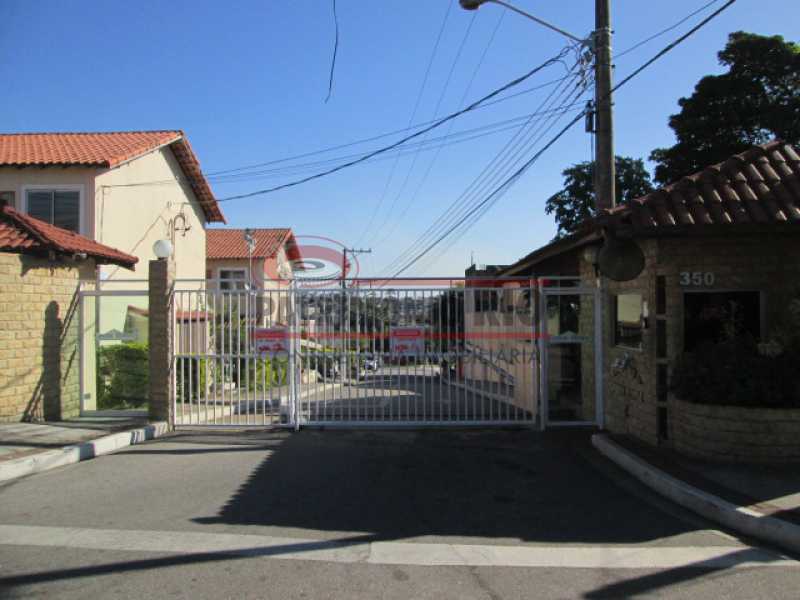 Conheça 20 do imóvel - Casa Duplex 2qtos Green House I - PACN20090 - 21 20 - Casa Duplex 2qtos Green House I - PACN20090 - 21