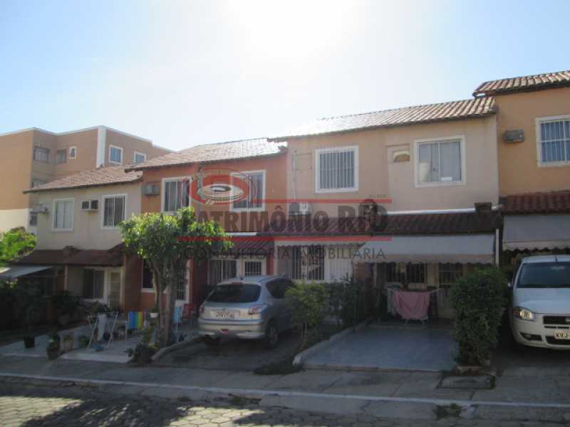 Conheça 22 do imóvel - Casa Duplex 2qtos Green House I - PACN20090 - 23 22 - Casa Duplex 2qtos Green House I - PACN20090 - 23