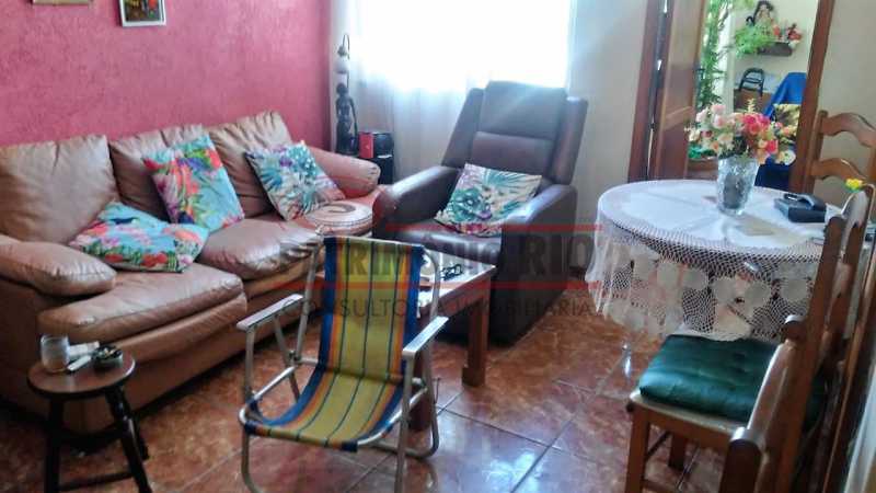 Conheça 1 2 do imóvel - Cobertura 2 quartos à venda Olaria, Rio de Janeiro - R$ 250.000 - PACO20037 - 1 1 2 - Cobertura 2 quartos à venda Olaria, Rio de Janeiro - R$ 250.000 - PACO20037 - 1