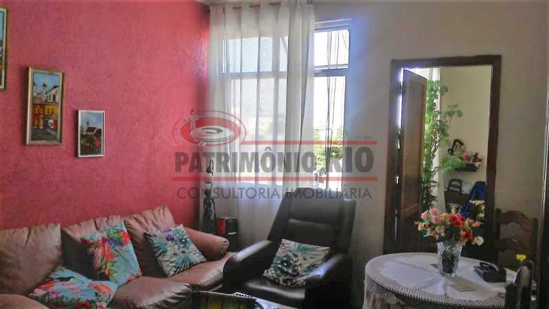 Conheça 2 2 do imóvel - Cobertura 2 quartos à venda Olaria, Rio de Janeiro - R$ 250.000 - PACO20037 - 3 2 2 - Cobertura 2 quartos à venda Olaria, Rio de Janeiro - R$ 250.000 - PACO20037 - 3
