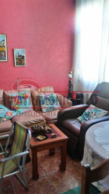 Conheça 3 2 do imóvel - Cobertura 2 quartos à venda Olaria, Rio de Janeiro - R$ 250.000 - PACO20037 - 4 3 2 - Cobertura 2 quartos à venda Olaria, Rio de Janeiro - R$ 250.000 - PACO20037 - 4