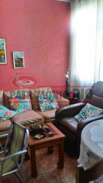 Conheça 4 2 do imóvel - Cobertura 2 quartos à venda Olaria, Rio de Janeiro - R$ 250.000 - PACO20037 - 5 4 2 - Cobertura 2 quartos à venda Olaria, Rio de Janeiro - R$ 250.000 - PACO20037 - 5