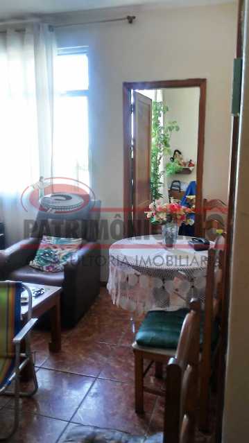Conheça 5 2 do imóvel - Cobertura 2 quartos à venda Olaria, Rio de Janeiro - R$ 250.000 - PACO20037 - 6 5 2 - Cobertura 2 quartos à venda Olaria, Rio de Janeiro - R$ 250.000 - PACO20037 - 6