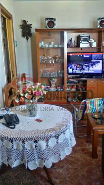 Conheça 7 2 do imóvel - Cobertura 2 quartos à venda Olaria, Rio de Janeiro - R$ 250.000 - PACO20037 - 8 7 2 - Cobertura 2 quartos à venda Olaria, Rio de Janeiro - R$ 250.000 - PACO20037 - 8
