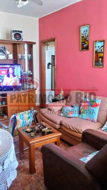 Conheça 8 2 do imóvel - Cobertura 2 quartos à venda Olaria, Rio de Janeiro - R$ 250.000 - PACO20037 - 9 8 2 - Cobertura 2 quartos à venda Olaria, Rio de Janeiro - R$ 250.000 - PACO20037 - 9