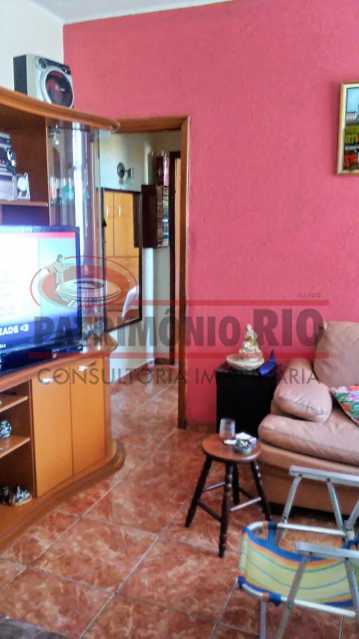 Conheça 9 2 do imóvel - Cobertura 2 quartos à venda Olaria, Rio de Janeiro - R$ 250.000 - PACO20037 - 10 9 2 - Cobertura 2 quartos à venda Olaria, Rio de Janeiro - R$ 250.000 - PACO20037 - 10