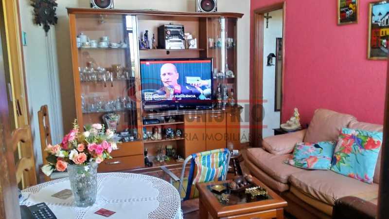 Conheça 10 2 do imóvel - Cobertura 2 quartos à venda Olaria, Rio de Janeiro - R$ 250.000 - PACO20037 - 11 10 2 - Cobertura 2 quartos à venda Olaria, Rio de Janeiro - R$ 250.000 - PACO20037 - 11