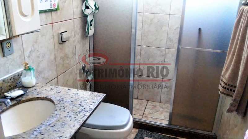 Conheça 13 2 do imóvel - Cobertura 2 quartos à venda Olaria, Rio de Janeiro - R$ 250.000 - PACO20037 - 14 13 2 - Cobertura 2 quartos à venda Olaria, Rio de Janeiro - R$ 250.000 - PACO20037 - 14