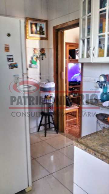 Conheça 18 3 do imóvel - Cobertura 2 quartos à venda Olaria, Rio de Janeiro - R$ 250.000 - PACO20037 - 19 18 3 - Cobertura 2 quartos à venda Olaria, Rio de Janeiro - R$ 250.000 - PACO20037 - 19
