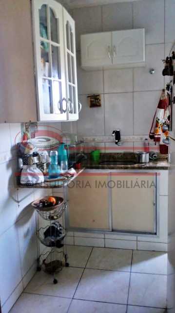 Conheça 19 2 do imóvel - Cobertura 2 quartos à venda Olaria, Rio de Janeiro - R$ 250.000 - PACO20037 - 20 19 2 - Cobertura 2 quartos à venda Olaria, Rio de Janeiro - R$ 250.000 - PACO20037 - 20