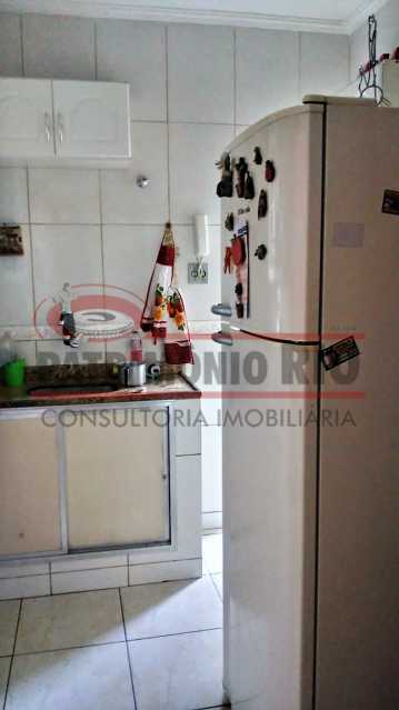 Conheça 20 3 do imóvel - Cobertura 2 quartos à venda Olaria, Rio de Janeiro - R$ 250.000 - PACO20037 - 21 20 3 - Cobertura 2 quartos à venda Olaria, Rio de Janeiro - R$ 250.000 - PACO20037 - 21
