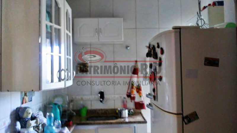 Conheça 21 2 do imóvel - Cobertura 2 quartos à venda Olaria, Rio de Janeiro - R$ 250.000 - PACO20037 - 22 21 2 - Cobertura 2 quartos à venda Olaria, Rio de Janeiro - R$ 250.000 - PACO20037 - 22