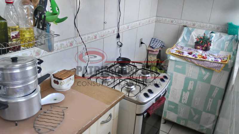 Conheça 22 do imóvel - Cobertura 2 quartos à venda Olaria, Rio de Janeiro - R$ 250.000 - PACO20037 - 23 22 - Cobertura 2 quartos à venda Olaria, Rio de Janeiro - R$ 250.000 - PACO20037 - 23