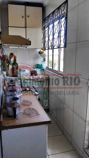 Conheça 23 2 do imóvel - Cobertura 2 quartos à venda Olaria, Rio de Janeiro - R$ 250.000 - PACO20037 - 24 23 2 - Cobertura 2 quartos à venda Olaria, Rio de Janeiro - R$ 250.000 - PACO20037 - 24