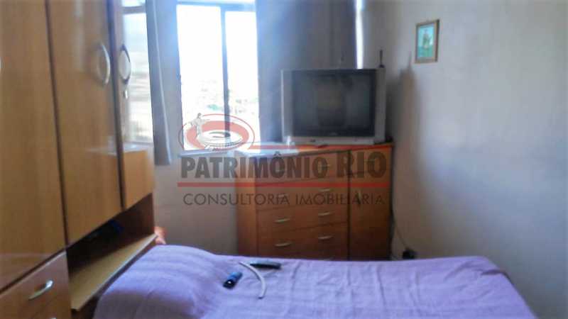 Conheça 25 2 do imóvel - Cobertura 2 quartos à venda Olaria, Rio de Janeiro - R$ 250.000 - PACO20037 - 26 25 2 - Cobertura 2 quartos à venda Olaria, Rio de Janeiro - R$ 250.000 - PACO20037 - 26