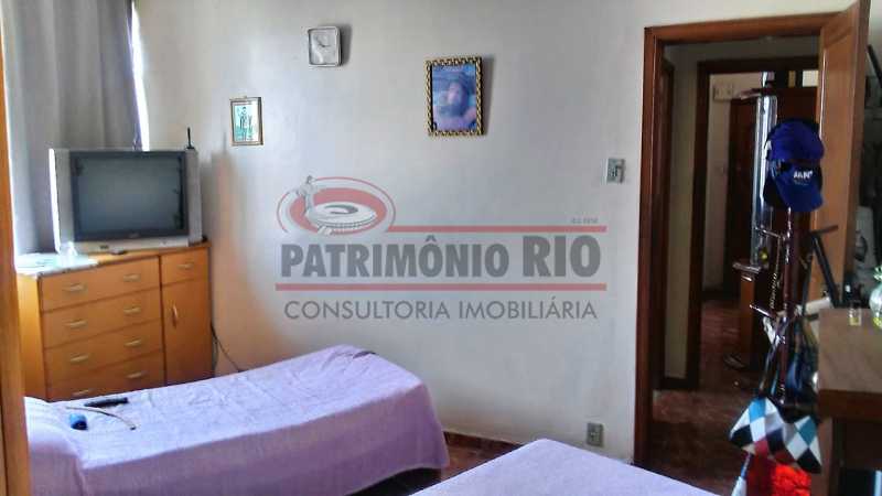 Conheça 26 2 do imóvel - Cobertura 2 quartos à venda Olaria, Rio de Janeiro - R$ 250.000 - PACO20037 - 27 26 2 - Cobertura 2 quartos à venda Olaria, Rio de Janeiro - R$ 250.000 - PACO20037 - 27