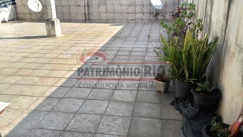 Conheça 30 3 do imóvel - Cobertura 2 quartos à venda Olaria, Rio de Janeiro - R$ 250.000 - PACO20037 - 31 30 3 - Cobertura 2 quartos à venda Olaria, Rio de Janeiro - R$ 250.000 - PACO20037 - 31