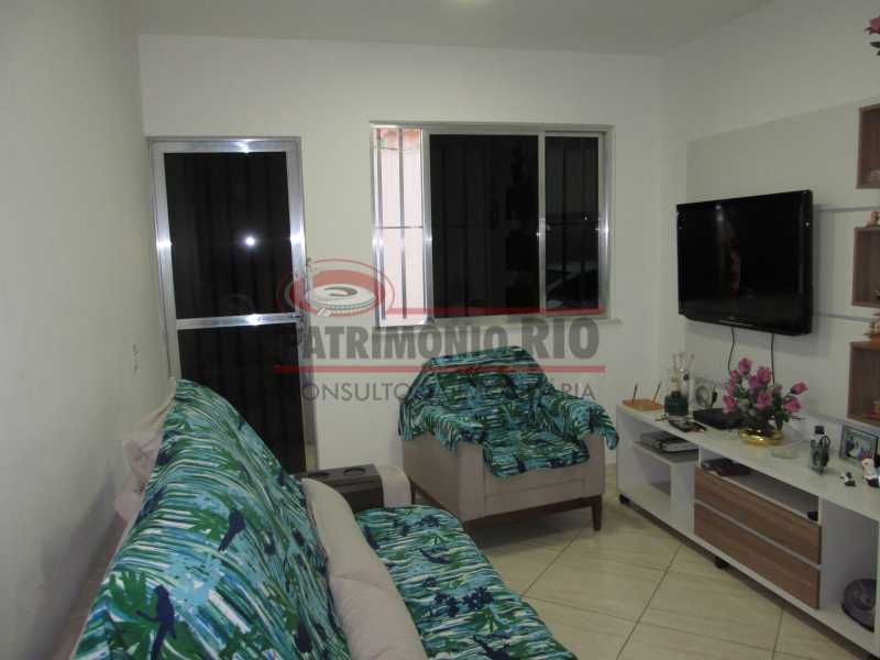 Conheça IMG_5424 do imóvel - Apartamento térreo 2qtos com garagem. - PAAP23223 - 4 IMG_5424 - Apartamento térreo 2qtos com garagem. - PAAP23223 - 4