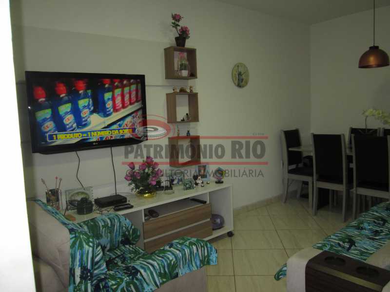 Conheça IMG_5427 do imóvel - Apartamento térreo 2qtos com garagem. - PAAP23223 - 6 IMG_5427 - Apartamento térreo 2qtos com garagem. - PAAP23223 - 6