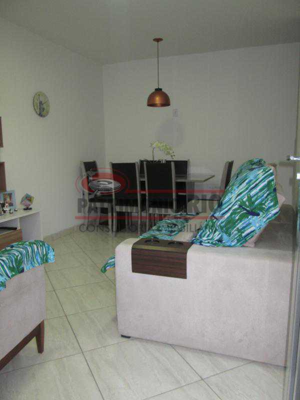 Conheça IMG_5428 do imóvel - Apartamento térreo 2qtos com garagem. - PAAP23223 - 7 IMG_5428 - Apartamento térreo 2qtos com garagem. - PAAP23223 - 7