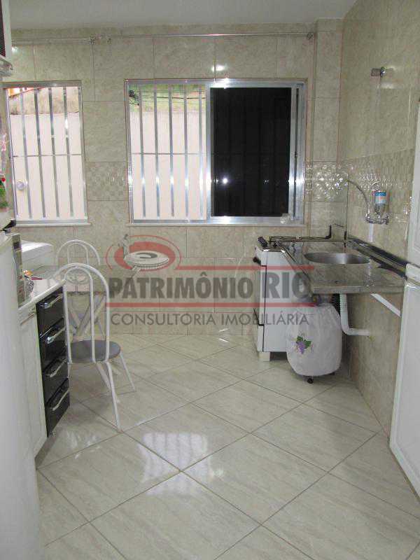 Conheça IMG_5430 do imóvel - Apartamento térreo 2qtos com garagem. - PAAP23223 - 16 IMG_5430 - Apartamento térreo 2qtos com garagem. - PAAP23223 - 16