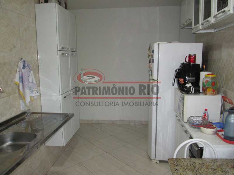 Conheça IMG_5432 do imóvel - Apartamento térreo 2qtos com garagem. - PAAP23223 - 18 IMG_5432 - Apartamento térreo 2qtos com garagem. - PAAP23223 - 18
