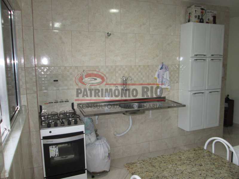 Conheça IMG_5433 do imóvel - Apartamento térreo 2qtos com garagem. - PAAP23223 - 19 IMG_5433 - Apartamento térreo 2qtos com garagem. - PAAP23223 - 19