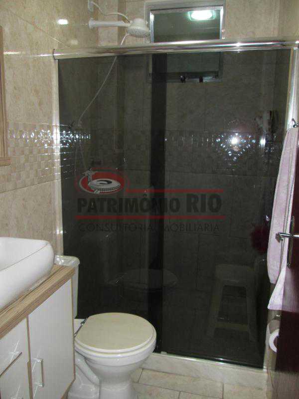Conheça IMG_5436 do imóvel - Apartamento térreo 2qtos com garagem. - PAAP23223 - 13 IMG_5436 - Apartamento térreo 2qtos com garagem. - PAAP23223 - 13