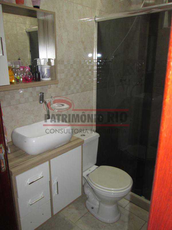 Conheça IMG_5437 do imóvel - Apartamento térreo 2qtos com garagem. - PAAP23223 - 14 IMG_5437 - Apartamento térreo 2qtos com garagem. - PAAP23223 - 14