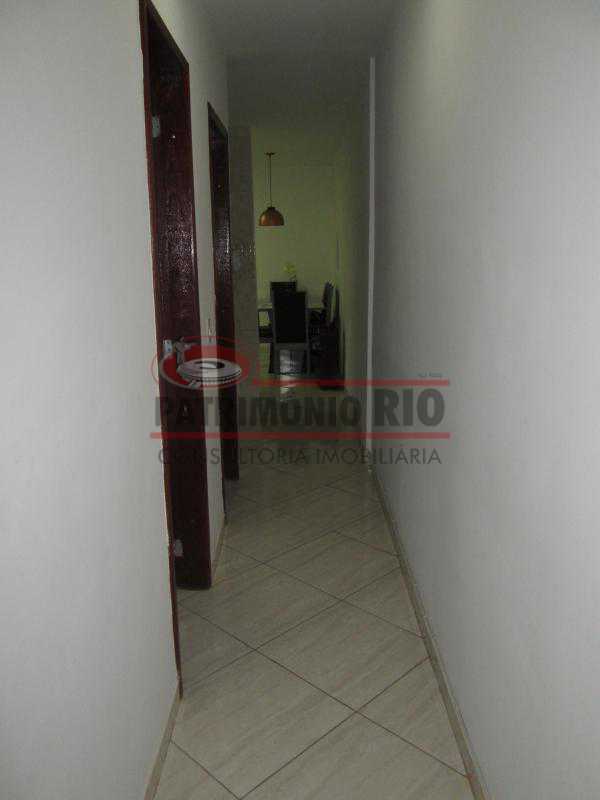 Conheça IMG_5439 do imóvel - Apartamento térreo 2qtos com garagem. - PAAP23223 - 23 IMG_5439 - Apartamento térreo 2qtos com garagem. - PAAP23223 - 23