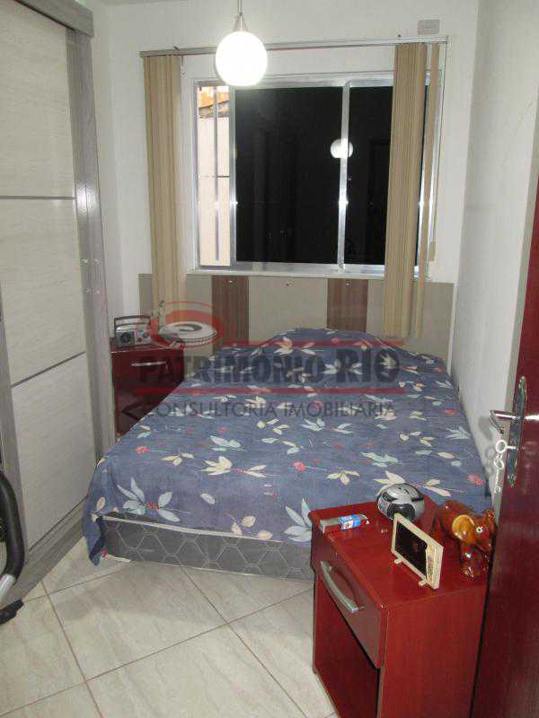 Conheça IMG_5440 do imóvel - Apartamento térreo 2qtos com garagem. - PAAP23223 - 11 IMG_5440 - Apartamento térreo 2qtos com garagem. - PAAP23223 - 11