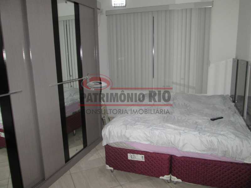 Conheça IMG_5442 do imóvel - Apartamento térreo 2qtos com garagem. - PAAP23223 - 8 IMG_5442 - Apartamento térreo 2qtos com garagem. - PAAP23223 - 8