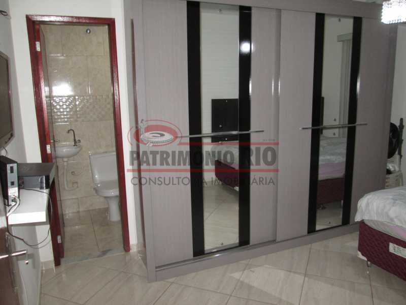 Conheça IMG_5444 do imóvel - Apartamento térreo 2qtos com garagem. - PAAP23223 - 9 IMG_5444 - Apartamento térreo 2qtos com garagem. - PAAP23223 - 9