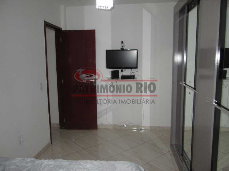Conheça IMG_5445 do imóvel - Apartamento térreo 2qtos com garagem. - PAAP23223 - 10 IMG_5445 - Apartamento térreo 2qtos com garagem. - PAAP23223 - 10