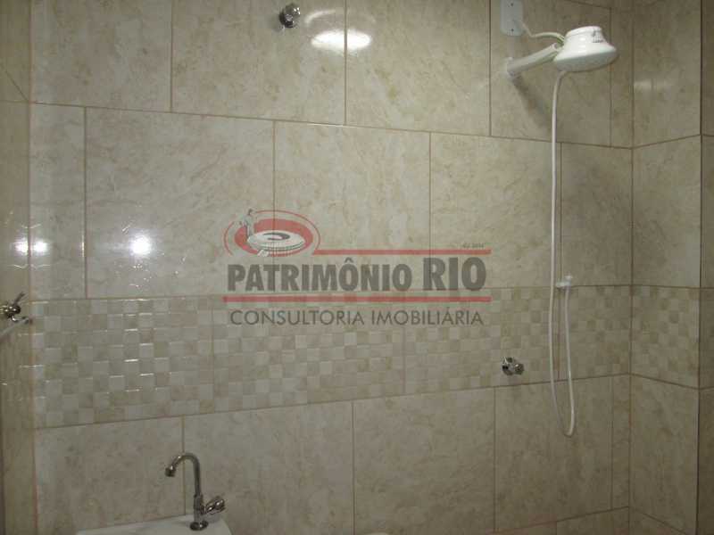 Conheça IMG_5446 do imóvel - Apartamento térreo 2qtos com garagem. - PAAP23223 - 22 IMG_5446 - Apartamento térreo 2qtos com garagem. - PAAP23223 - 22