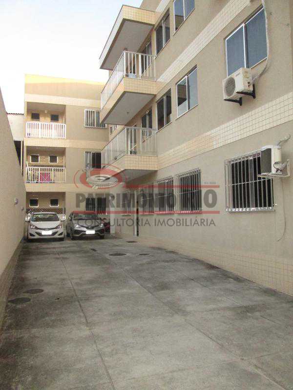 Conheça IMG_5449 do imóvel - Apartamento térreo 2qtos com garagem. - PAAP23223 - 1 IMG_5449 - Apartamento térreo 2qtos com garagem. - PAAP23223 - 1