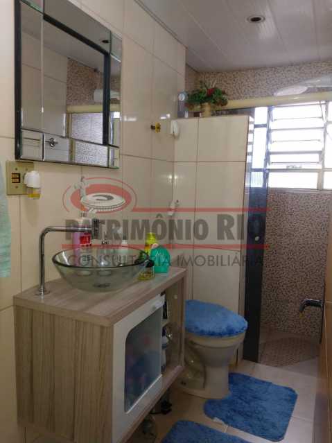 Conheça 2 do imóvel - Apartamento 2 quartos à venda Vigário Geral, Rio de Janeiro - R$ 125.000 - PAAP23235 - 9 2 - Apartamento 2 quartos à venda Vigário Geral, Rio de Janeiro - R$ 125.000 - PAAP23235 - 9