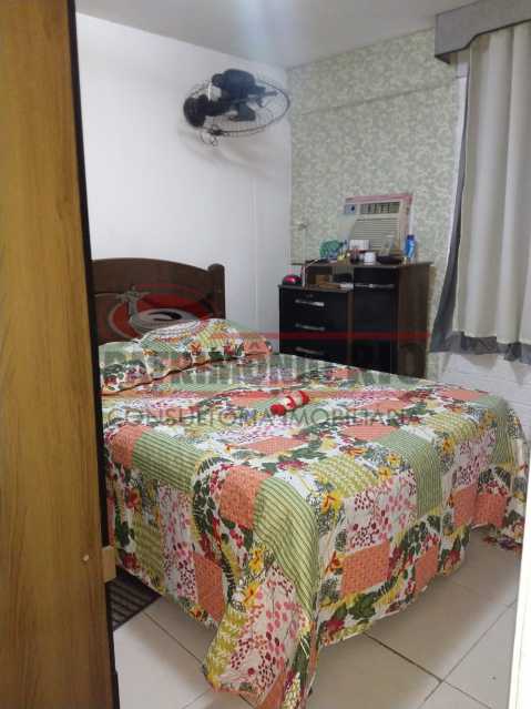 Conheça 4 do imóvel - Apartamento 2 quartos à venda Vigário Geral, Rio de Janeiro - R$ 125.000 - PAAP23235 - 7 4 - Apartamento 2 quartos à venda Vigário Geral, Rio de Janeiro - R$ 125.000 - PAAP23235 - 7