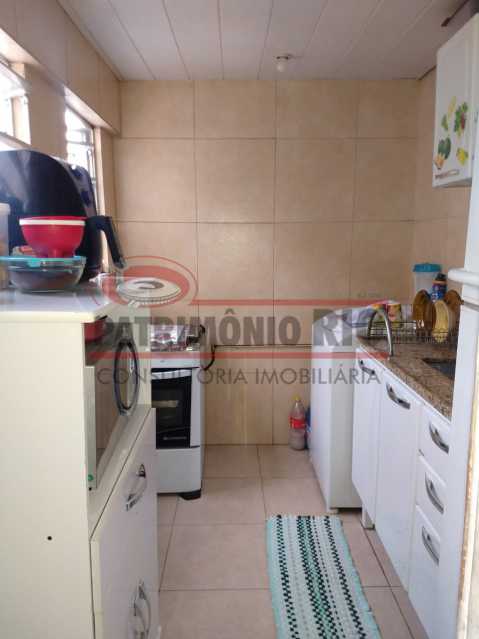 Conheça 5 do imóvel - Apartamento 2 quartos à venda Vigário Geral, Rio de Janeiro - R$ 125.000 - PAAP23235 - 15 5 - Apartamento 2 quartos à venda Vigário Geral, Rio de Janeiro - R$ 125.000 - PAAP23235 - 15