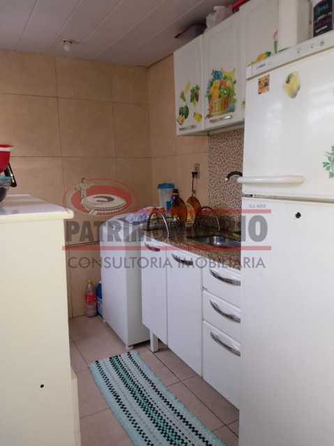 Conheça 9 do imóvel - Apartamento 2 quartos à venda Vigário Geral, Rio de Janeiro - R$ 125.000 - PAAP23235 - 17 9 - Apartamento 2 quartos à venda Vigário Geral, Rio de Janeiro - R$ 125.000 - PAAP23235 - 17