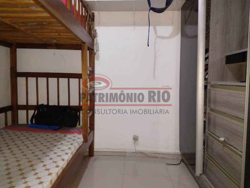 Conheça 10 do imóvel - Apartamento 2 quartos à venda Vigário Geral, Rio de Janeiro - R$ 125.000 - PAAP23235 - 10 10 - Apartamento 2 quartos à venda Vigário Geral, Rio de Janeiro - R$ 125.000 - PAAP23235 - 10