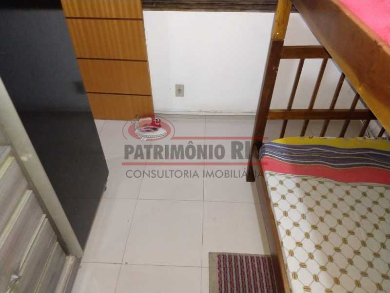 Conheça 11 do imóvel - Apartamento 2 quartos à venda Vigário Geral, Rio de Janeiro - R$ 125.000 - PAAP23235 - 11 11 - Apartamento 2 quartos à venda Vigário Geral, Rio de Janeiro - R$ 125.000 - PAAP23235 - 11