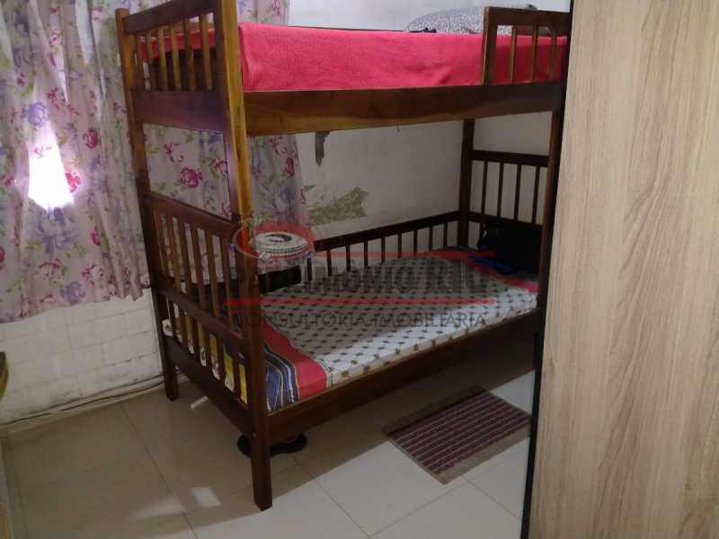 Conheça 12 do imóvel - Apartamento 2 quartos à venda Vigário Geral, Rio de Janeiro - R$ 125.000 - PAAP23235 - 12 12 - Apartamento 2 quartos à venda Vigário Geral, Rio de Janeiro - R$ 125.000 - PAAP23235 - 12