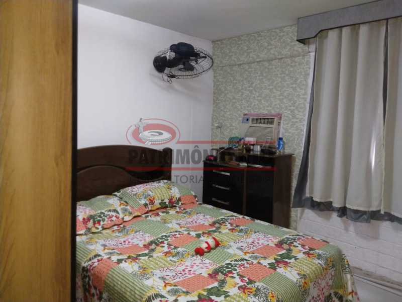 Conheça 13 do imóvel - Apartamento 2 quartos à venda Vigário Geral, Rio de Janeiro - R$ 125.000 - PAAP23235 - 6 13 - Apartamento 2 quartos à venda Vigário Geral, Rio de Janeiro - R$ 125.000 - PAAP23235 - 6