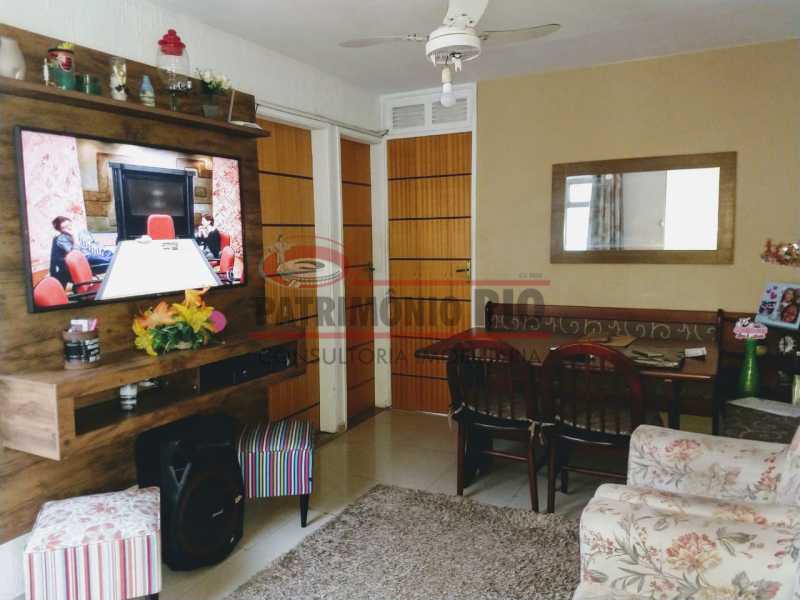 Conheça 14 do imóvel - Apartamento 2 quartos à venda Vigário Geral, Rio de Janeiro - R$ 125.000 - PAAP23235 - 3 14 - Apartamento 2 quartos à venda Vigário Geral, Rio de Janeiro - R$ 125.000 - PAAP23235 - 3