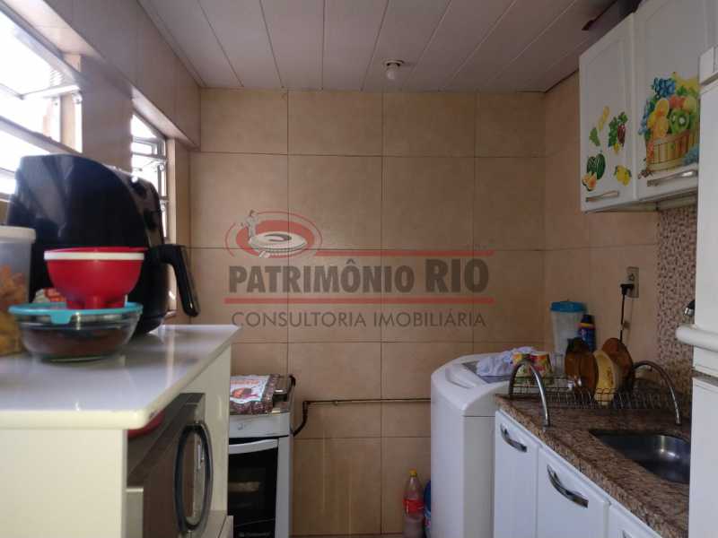 Conheça 15 do imóvel - Apartamento 2 quartos à venda Vigário Geral, Rio de Janeiro - R$ 125.000 - PAAP23235 - 16 15 - Apartamento 2 quartos à venda Vigário Geral, Rio de Janeiro - R$ 125.000 - PAAP23235 - 16