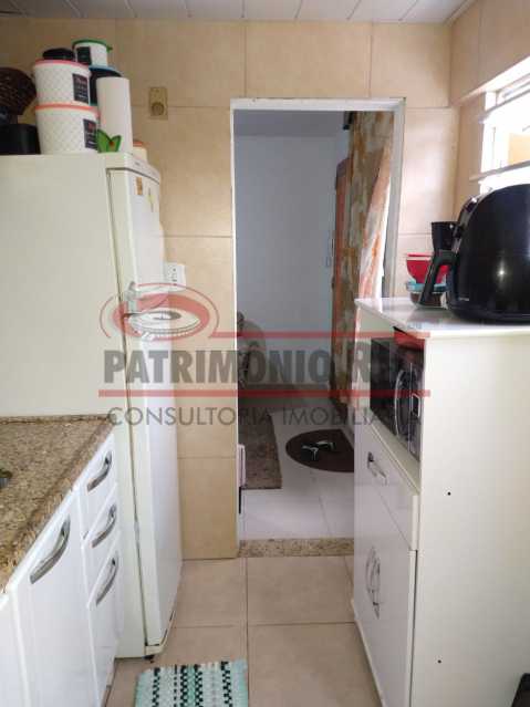 Conheça 16 do imóvel - Apartamento 2 quartos à venda Vigário Geral, Rio de Janeiro - R$ 125.000 - PAAP23235 - 19 16 - Apartamento 2 quartos à venda Vigário Geral, Rio de Janeiro - R$ 125.000 - PAAP23235 - 19