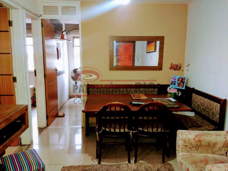 Conheça 17 do imóvel - Apartamento 2 quartos à venda Vigário Geral, Rio de Janeiro - R$ 125.000 - PAAP23235 - 1 17 - Apartamento 2 quartos à venda Vigário Geral, Rio de Janeiro - R$ 125.000 - PAAP23235 - 1