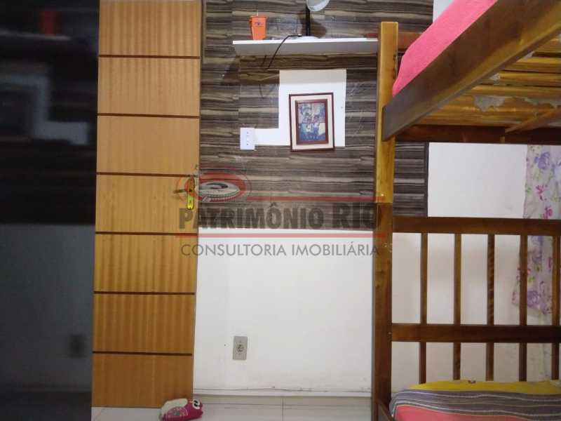 Conheça 19 do imóvel - Apartamento 2 quartos à venda Vigário Geral, Rio de Janeiro - R$ 125.000 - PAAP23235 - 13 19 - Apartamento 2 quartos à venda Vigário Geral, Rio de Janeiro - R$ 125.000 - PAAP23235 - 13