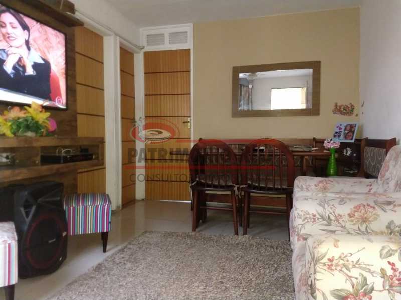 Conheça 20 do imóvel - Apartamento 2 quartos à venda Vigário Geral, Rio de Janeiro - R$ 125.000 - PAAP23235 - 5 20 - Apartamento 2 quartos à venda Vigário Geral, Rio de Janeiro - R$ 125.000 - PAAP23235 - 5
